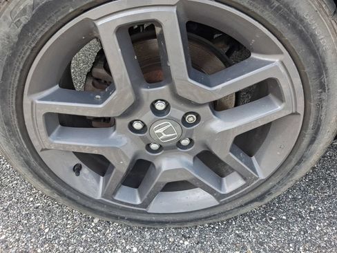 Used 2022 Honda Passport EX-L image 16