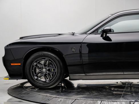 Used 2023 Dodge Challenger SRT Hellcat Redeye image 8