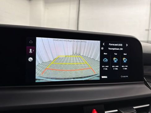 Certified 2024 Kia Seltos S AWD/4WD image 39