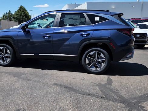 New 2026 Hyundai Tucson SEL AWD/4WD image 2