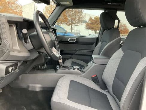 Used 2025 Ford Bronco Big Bend image 13