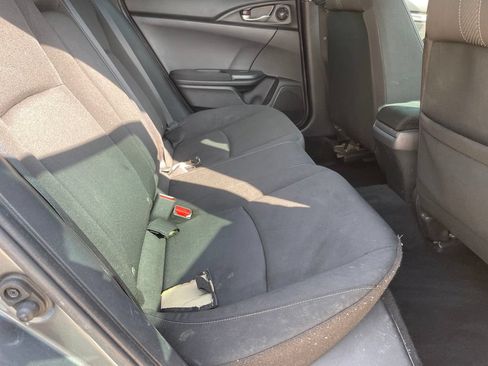 Used 2019 Honda Civic EX image 21