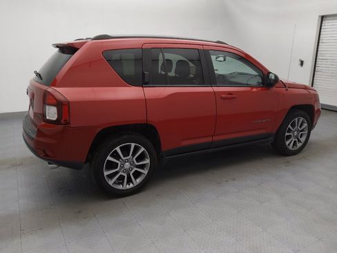 Used 2016 Jeep Compass Sport w/ Power Value Group image 10