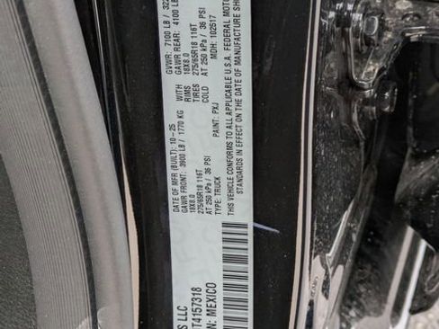 New 2026 RAM 1500 Big Horn image 33