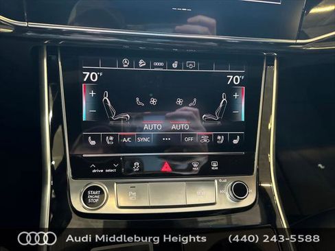 Used 2026 Audi Q8 Premium Plus AWD/4WD image 21