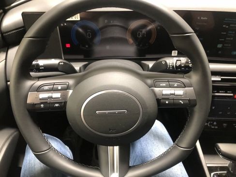 New 2026 Hyundai Tucson XRT image 25