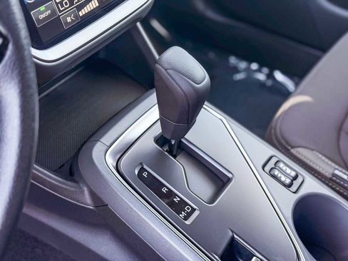 New 2025 Subaru Crosstrek 2.5i Premium image 19