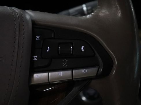 Used 2021 Cadillac Escalade Sport Platinum image 20