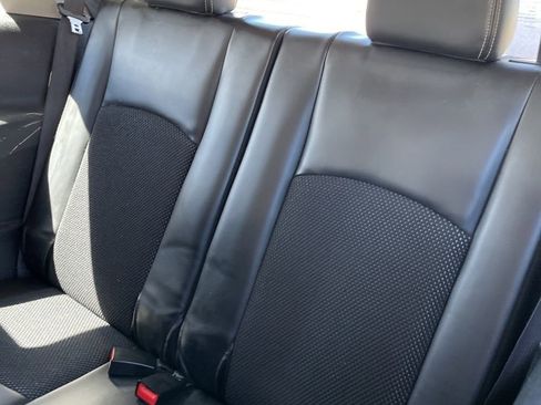Used 2018 Dodge Journey Crossroad AWD/4WD image 12