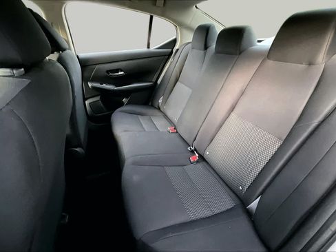 Used 2023 Nissan Sentra S FWD image 20