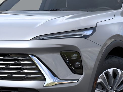 New 2026 Buick Envision Preferred image 10