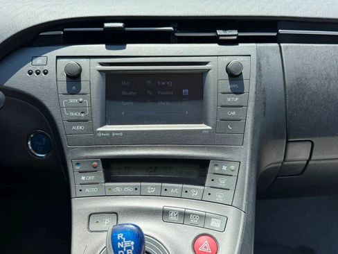 Used 2012 Toyota Prius Three FWD image 20
