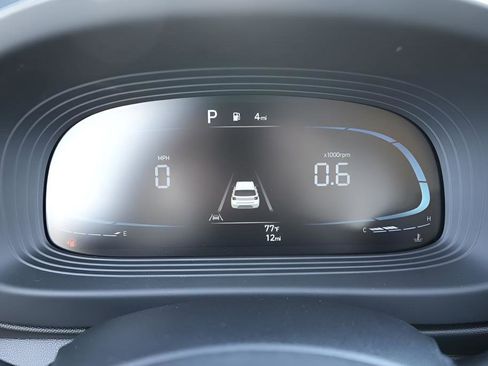 New 2026 Hyundai Venue SEL FWD image 27