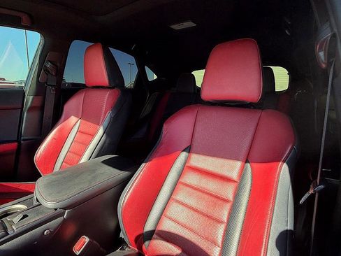 Used 2020 Lexus NX 300 F Sport w/ F Sport Premium Package image 24