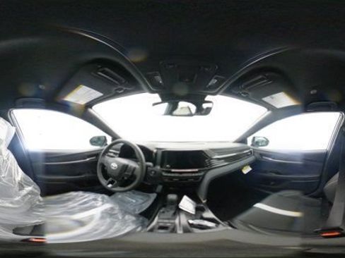New 2026 Toyota Camry Hybrid FWD image 32