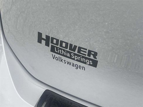 New 2026 Volkswagen GTI Autobahn FWD image 15