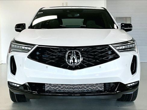 New 2026 Acura RDX A-Spec image 6