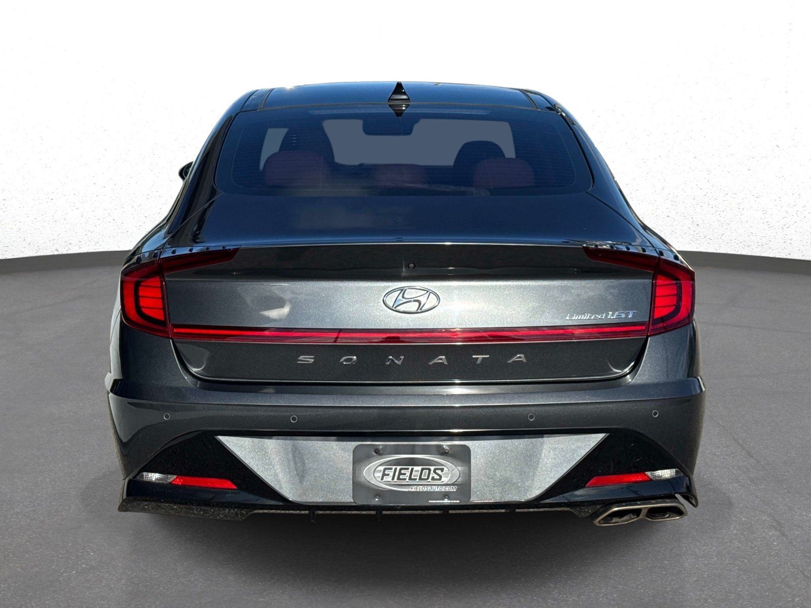 Used 2022 Hyundai Sonata Limited FWD image 4
