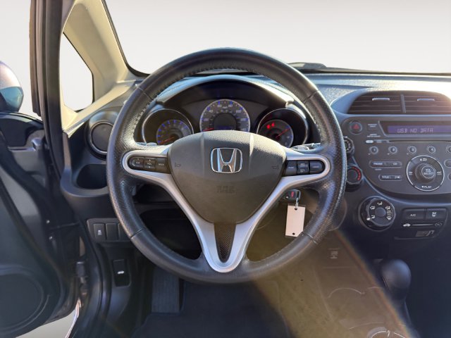 Used 2013 Honda Fit Sport image 12