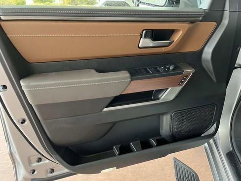 New 2026 Toyota Tundra 1794 Edition image 19