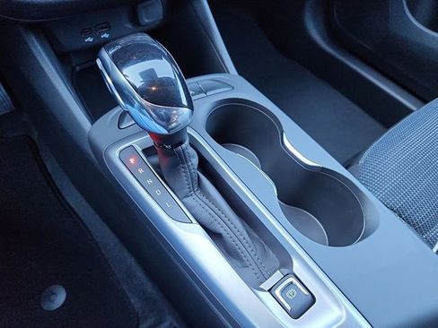 New 2026 Buick Envista Preferred w/ Convenience I Package image 10