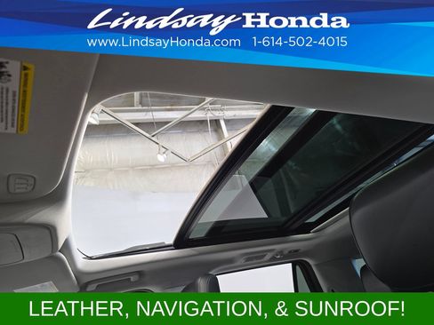 Used 2025 Ford Expedition Max Platinum AWD/4WD image 20