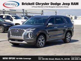 Used 2021 Hyundai Palisade SEL w/ Convenience Package 360° Tour