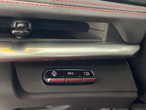 Used 2023 Chevrolet Corvette Stingray Preferred Cpe image 22