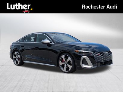 New 2026 Audi S5 Premium Plus