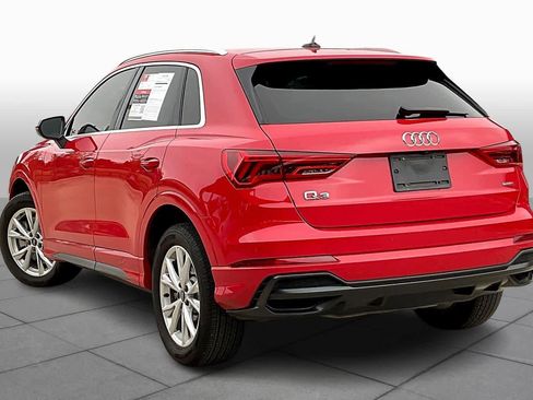 Used 2022 Audi Q3 2.0T Premium image 10