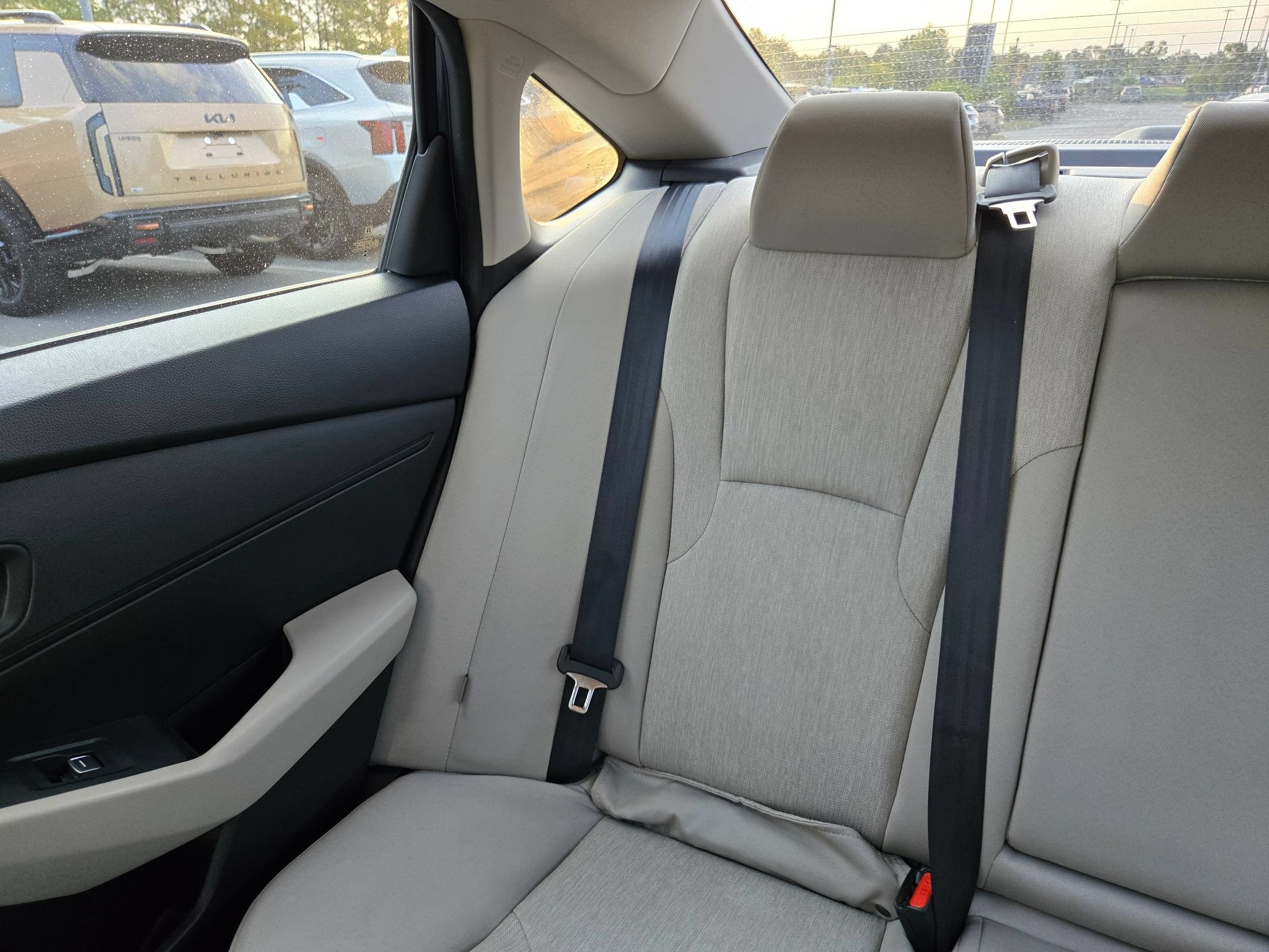 Used 2023 Honda Accord EX image 12