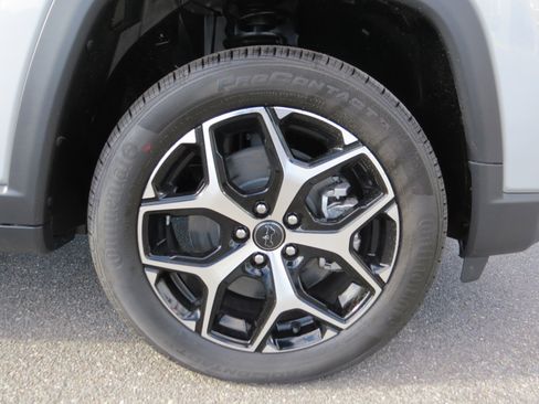 New 2026 Jeep Compass Limited w/ Sun, Sound & Navigation Group image 10