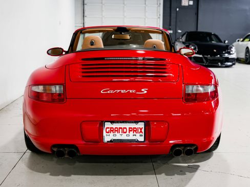 Used 2006 Porsche 911 Carrera S image 4
