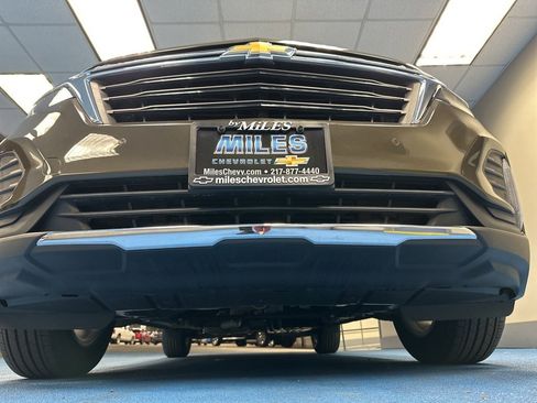 Certified 2023 Chevrolet Equinox LT image 14