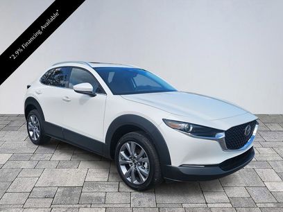 New 2025 MAZDA CX-30 AWD 2.5 S w/ Premium Package