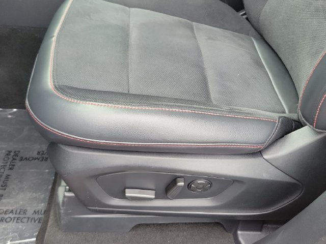 Used 2026 Ford Explorer ST w/ Sun And Sound Package AWD/4WD image 20