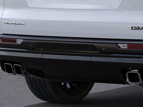 New 2026 GMC Acadia Denali Ultimate FWD image 14