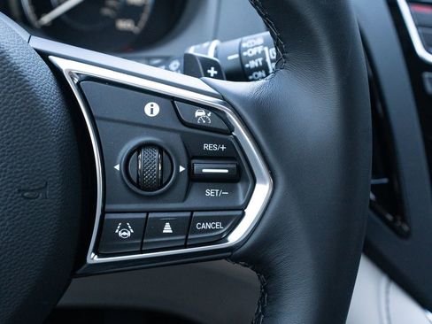 New 2026 Acura RDX SH-AWD w/ Technology Package image 20
