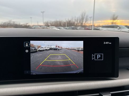 Certified 2025 Hyundai Tucson SEL image 20