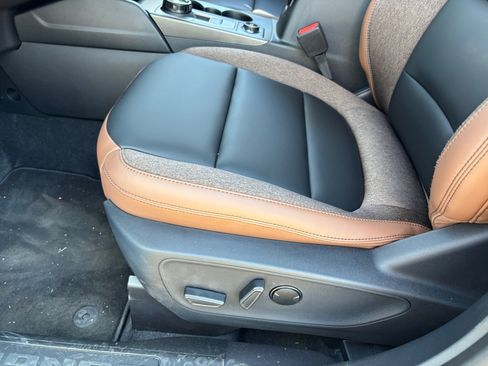 New 2026 Ford Bronco Sport Outer Banks w/ Outer Banks Tech Package+ image 13