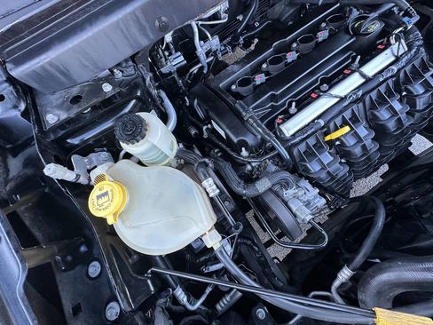 Used 2017 Dodge Journey Crossroad image 34