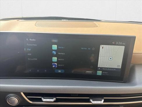 New 2025 Hyundai Sonata Limited image 12