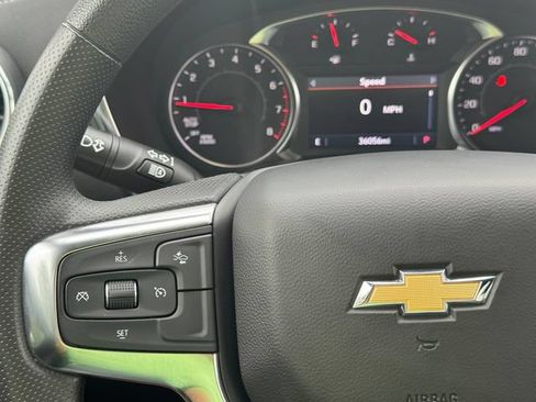 Used 2024 Chevrolet Blazer LT w/ Convenience Package FWD image 25