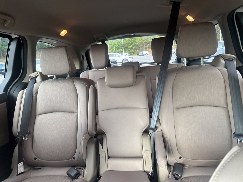 Used 2021 Honda Odyssey EX image 15