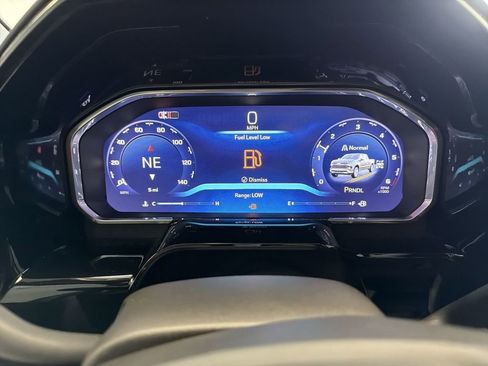 New 2026 Chevrolet Silverado 1500 LT w/ Z71 Off-Road Package image 11