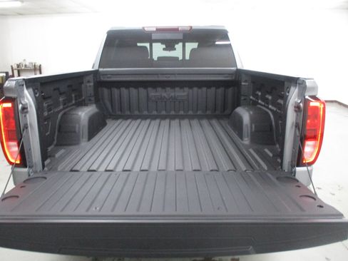 New 2026 GMC Sierra 1500 Elevation w/ Elevation Premium Package AWD/4WD image 12