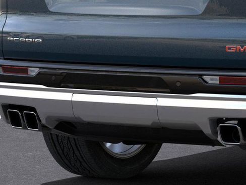 New 2025 GMC Acadia Denali w/ Super Cruise Package FWD image 38
