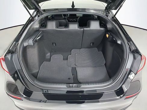 Used 2025 Honda Civic Sport Touring image 28