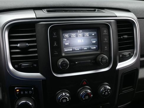 Used 2024 RAM 1500 Classic Warlock image 14