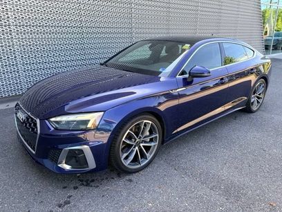 Certified 2023 Audi A5 2.0T Premium Plus w/ Premium Plus